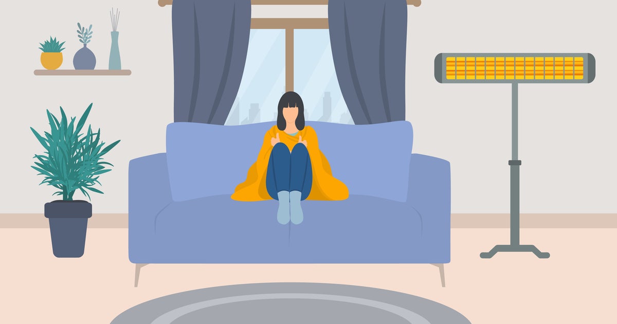 Cost Of Living Heating 'Hacks' That Won't Actually Lower Energy Bills This Winter - Vimarsana News