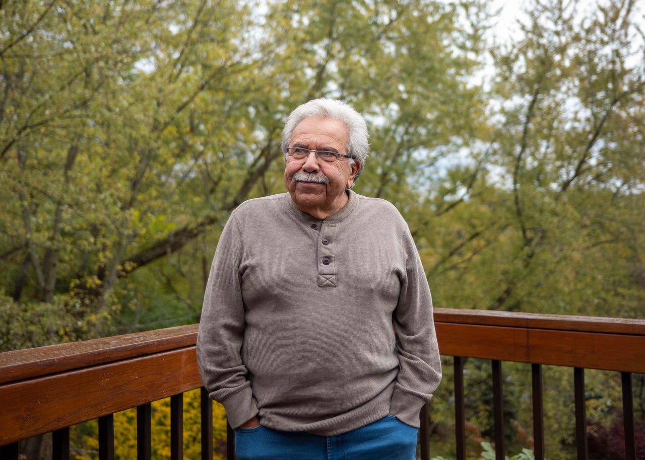 Filmmaker Tony Buba, who now lives in Braddock Hills, takes issue with the decisions Fetterman made when spending money from his own nonprofit.