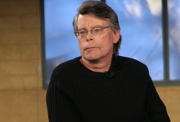 Author Stephen King threatened to leave Twitter if the platform implemented a monthly $20 charge, which owner Elon Musk now says will be $8.