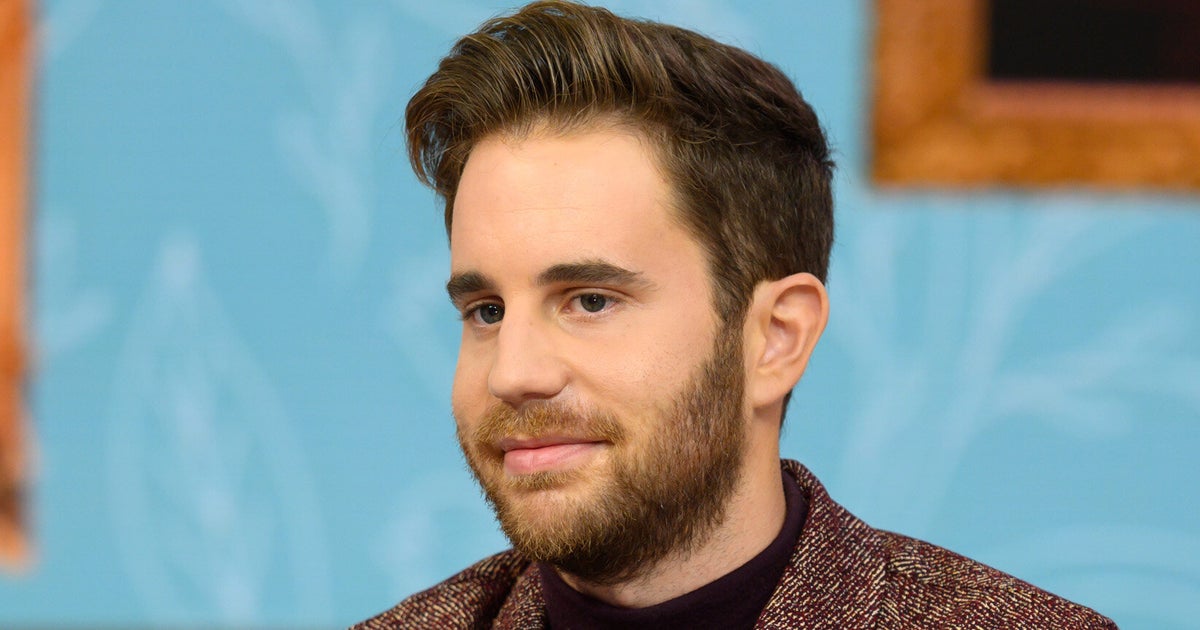 Ben Platt Opens Up About 'Horrific' Internet Backlash To 'Dear Evan ...