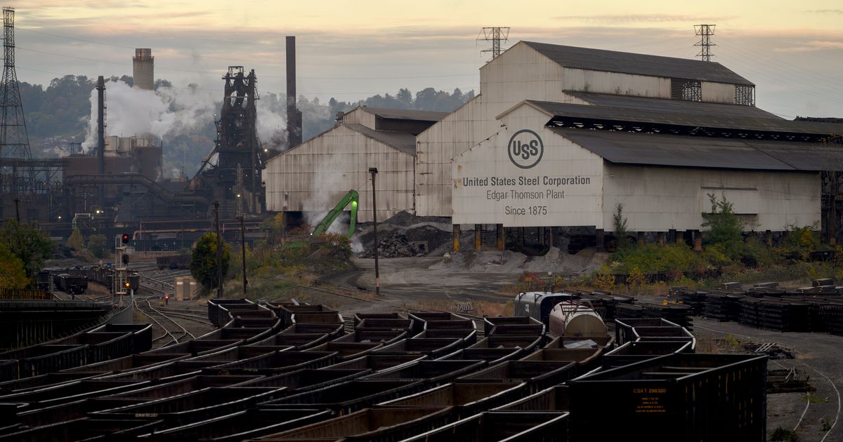 John Fetterman's Legacy As Mayor Of Braddock