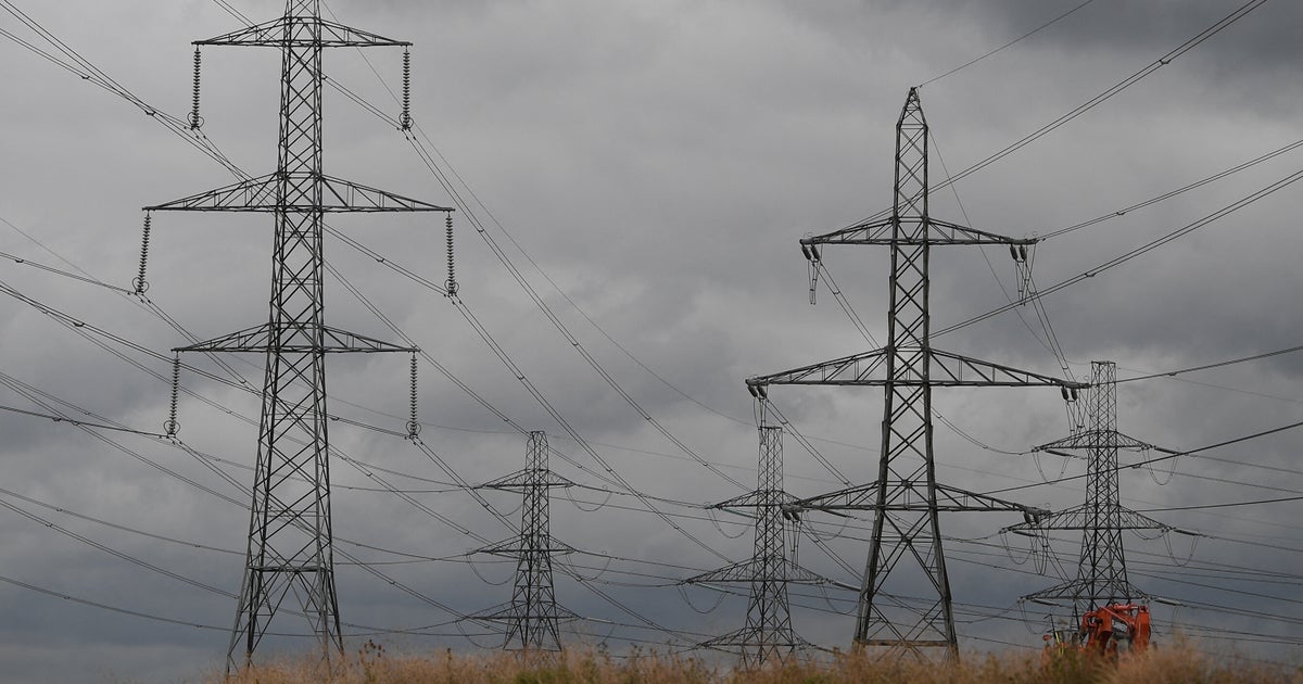 Are UK Blackouts Looming? Here's What Will Happen In The 'Worst-Case Scenario' - Vimarsana News