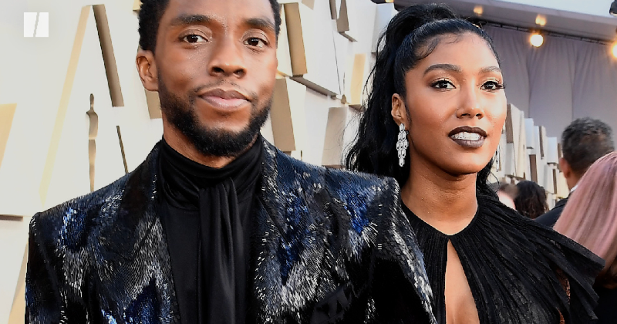 simone ledward boseman net worth - Ilustrasi 2