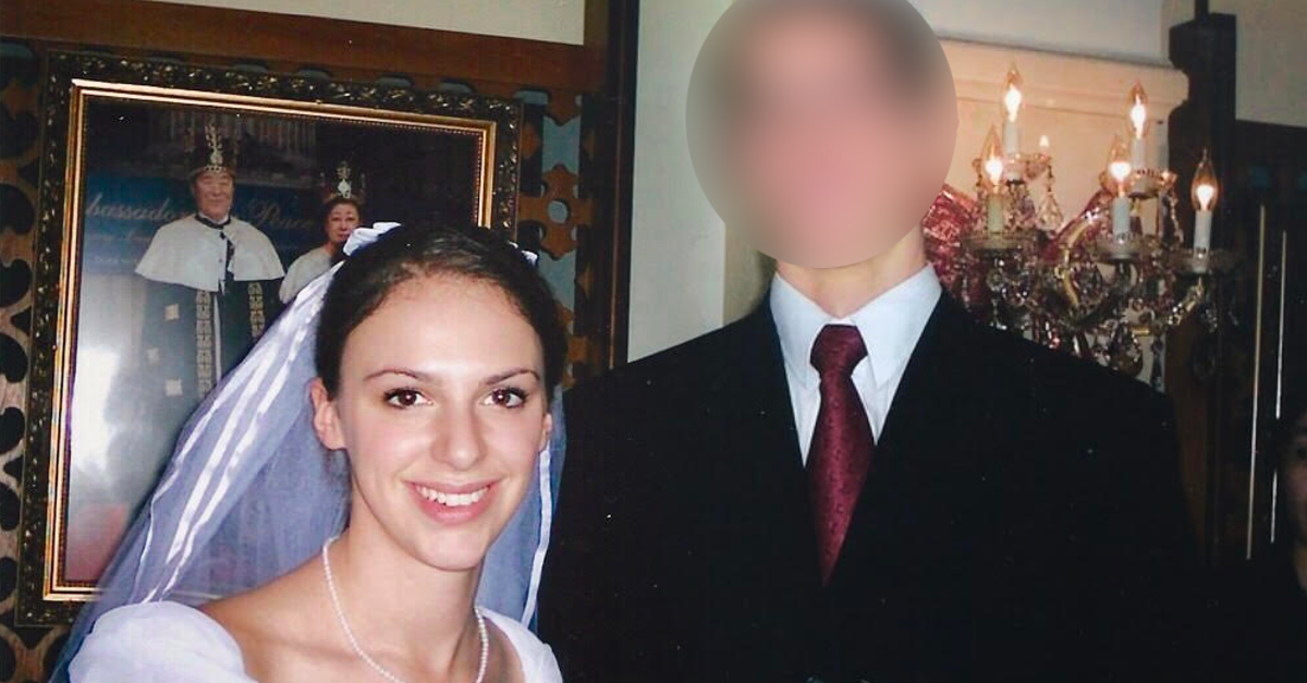I Agreed To An Arranged Marriage With A Stranger. It Turned My Life Upside ...