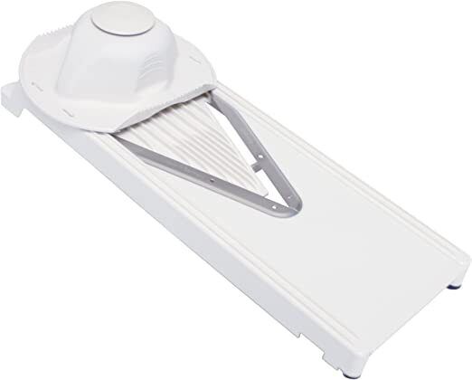 Benriner Stainless Steel Mandolin Slicer : Target