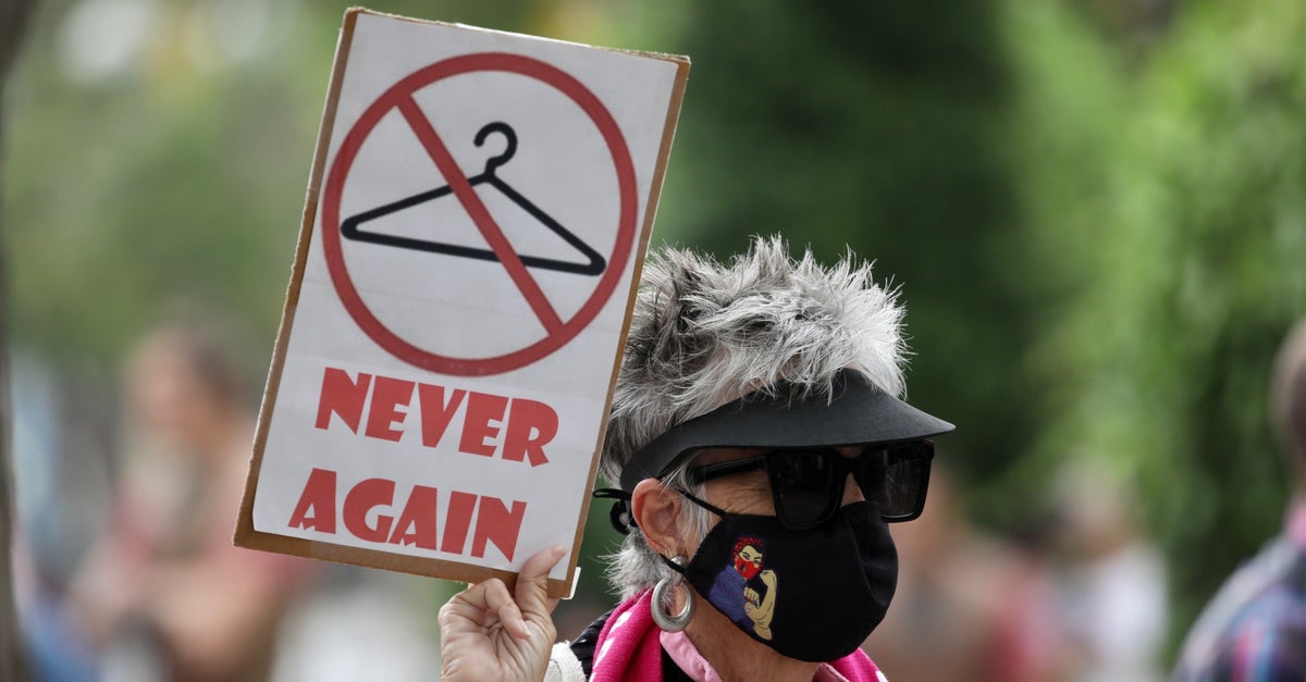 California votes to enshrine abortion protections in state constitution