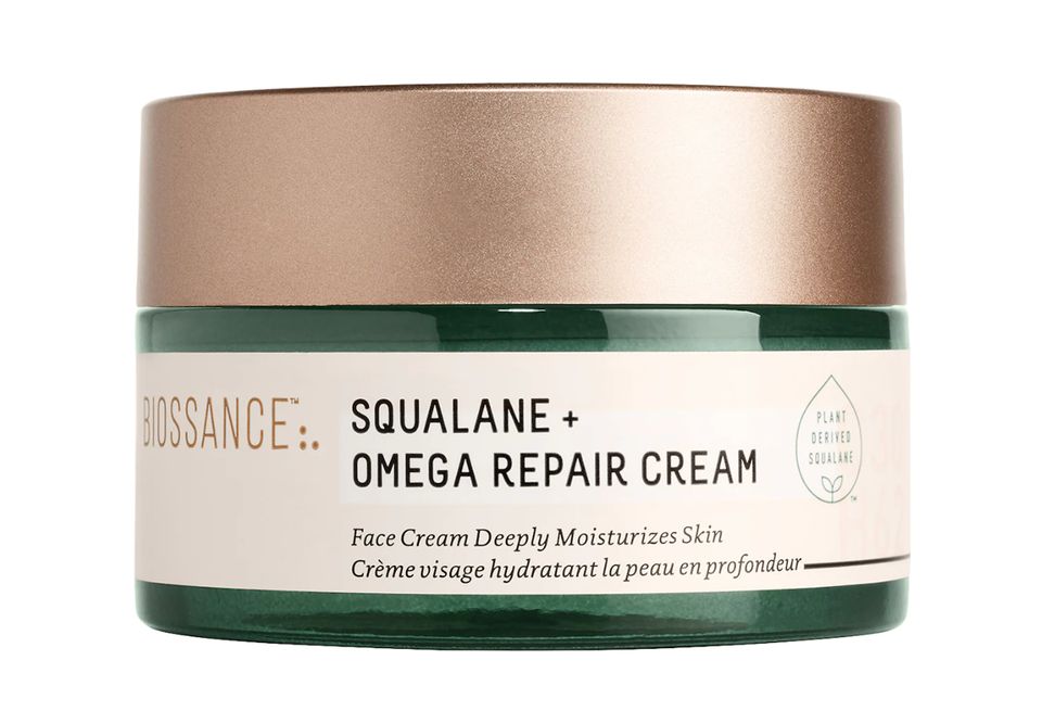 Bioddance Squalane + Omega Repair cream