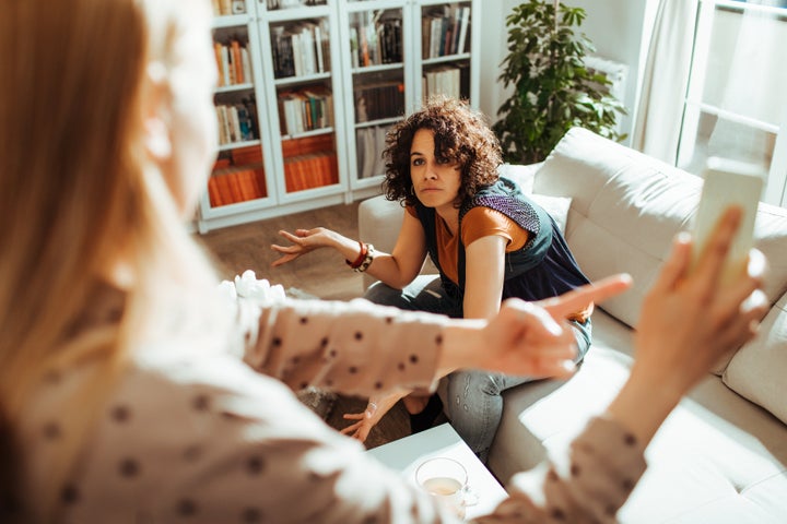 In the study, a person’s stress did not affect how accurate they were in perceiving day-to-day changes in their partner’s positive behaviours.