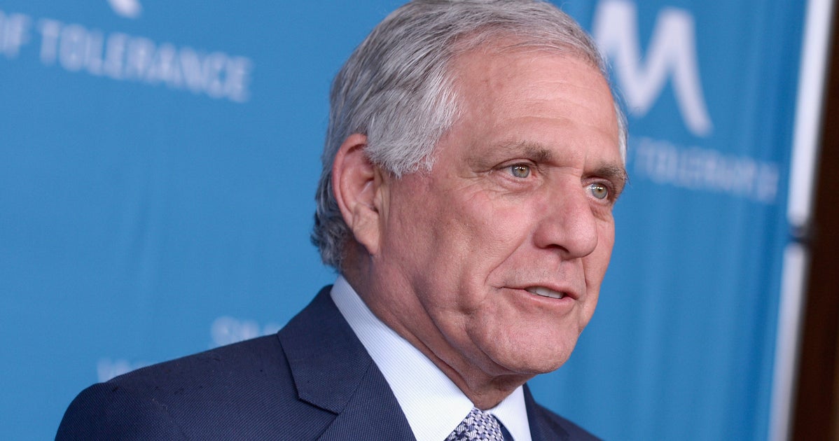 CBS, Les Moonves Must Pay .5 Million For Insider Trading, Harassment Claims CBS, Les Moonves Must Pay .5 Million For Insider Trading, Harassment Claims