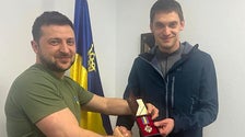  Russians Try To Subdue Ukrainian Towns By Seizing Mayors