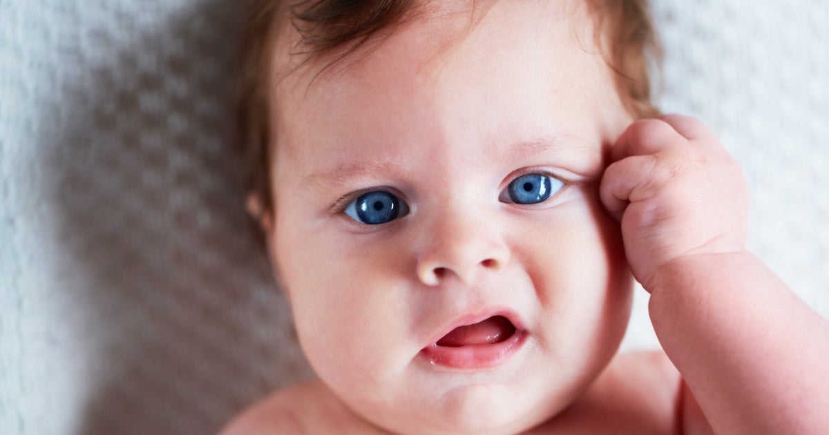 Regret Your Baby Name Choice? Just Change It | HuffPost UK Parents - Vimarsana News