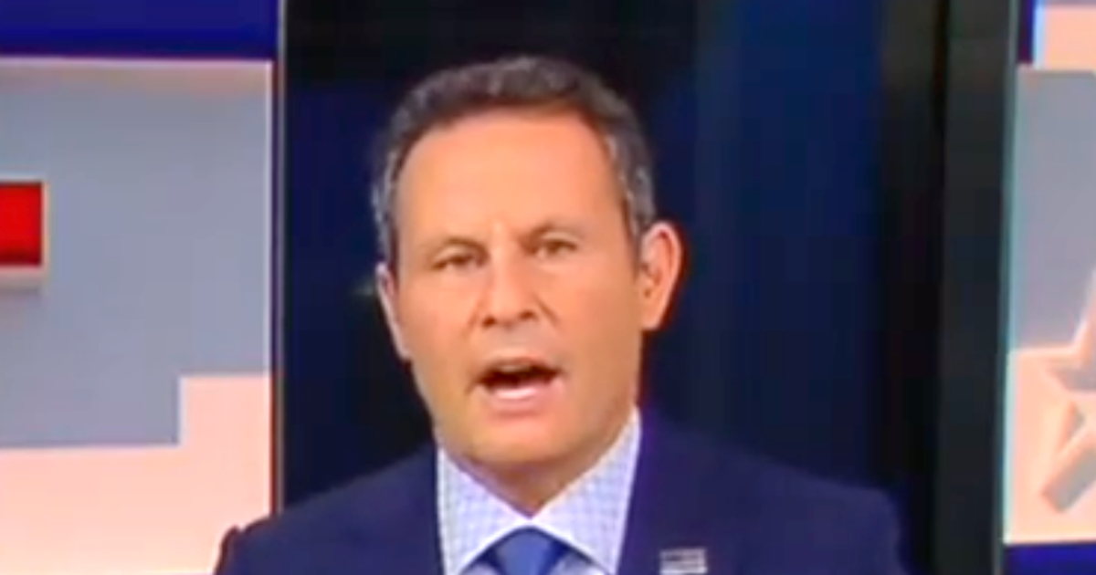 Brian Kilmeade donne une défense incroyable contre le cri “Où est Nancy” rapporté par l’attaquant de Pelosi