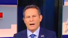 

    Brian Kilmeade Gives Unbelievable Defense Of Pelosi Attacker's Reported 'Where's Nancy' Cry

