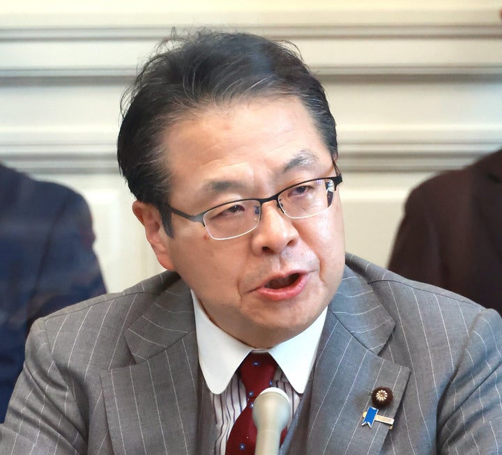 世耕弘成氏が証言 旧統一教会は 自分の価値観と合致しない ツイート内容をめぐる名誉毀損訴訟 ハフポスト News 世耕弘成氏が証言 旧統一教会は 自分の価値観と合致しない ツイート内容をめぐる名誉毀損訴訟 ハフポスト News