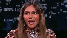 

    Mindy Kaling Tells Scary Story Of Detaining Car Break-In Suspect While Pregnant

