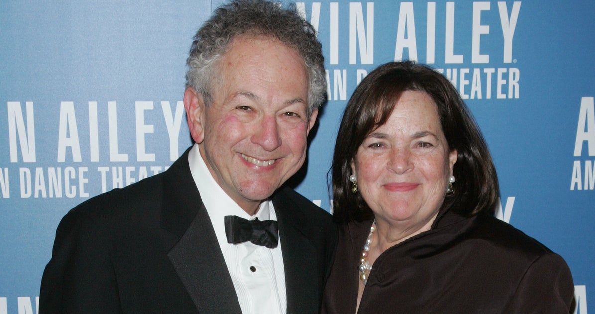 Ina Garten Reveals Her Husband Accidentally Sent A NSFW Text To The Wrong Person