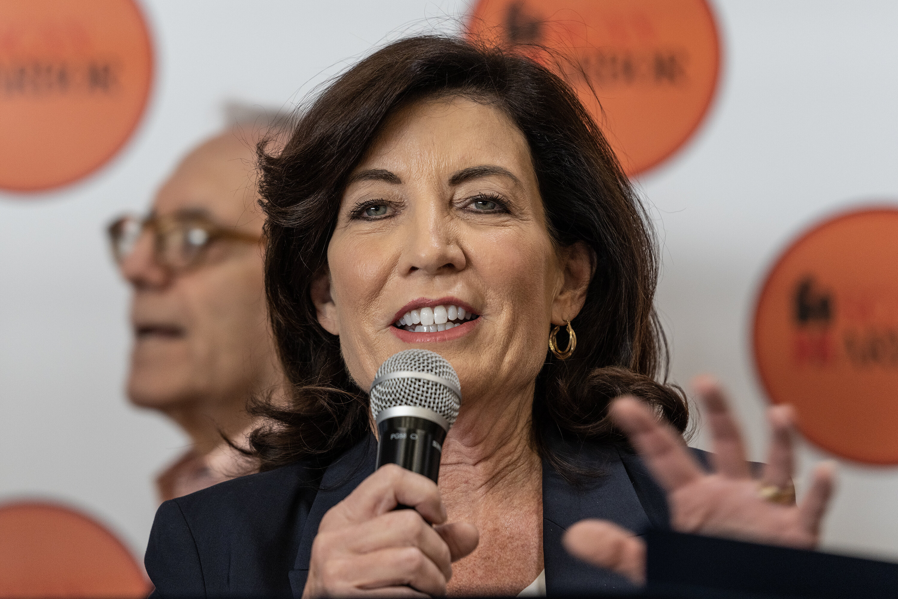 Kathy Hochul Wins Reelection In New York Governor Race | HuffPost ...