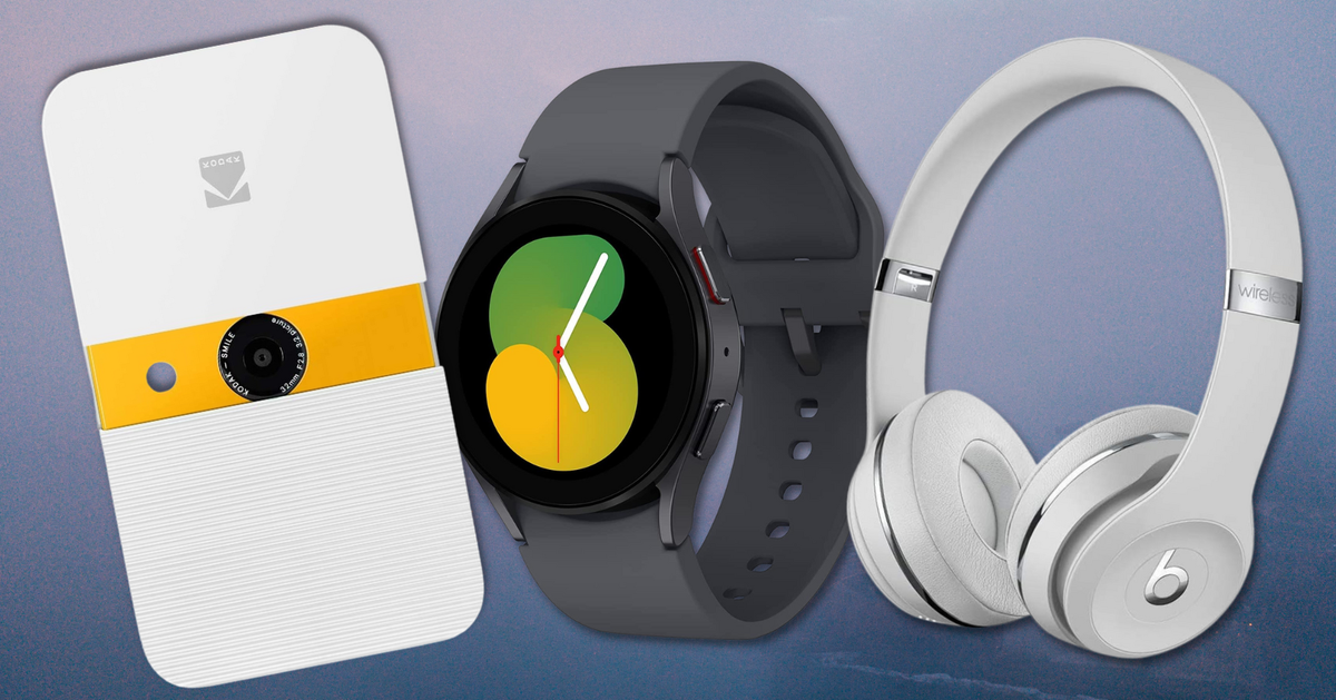 The Best Tech Gifts And Gadgets In 2022 | HuffPost Life