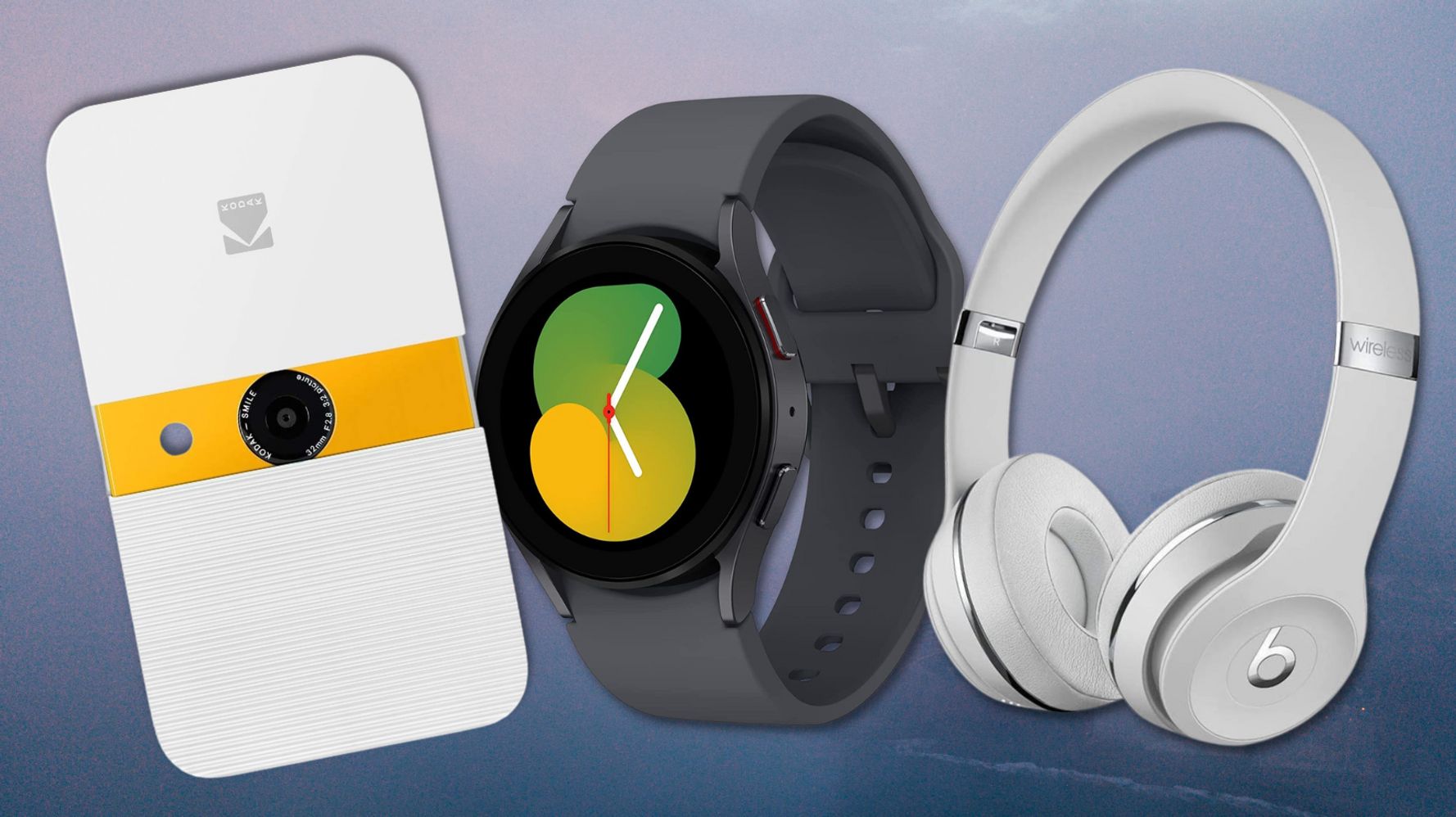 Tech gifts 2022: Top electronics and gadgets for your favorite