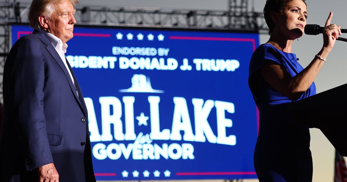 What You Need To Know About The US Midterm Elections With Control Of ...