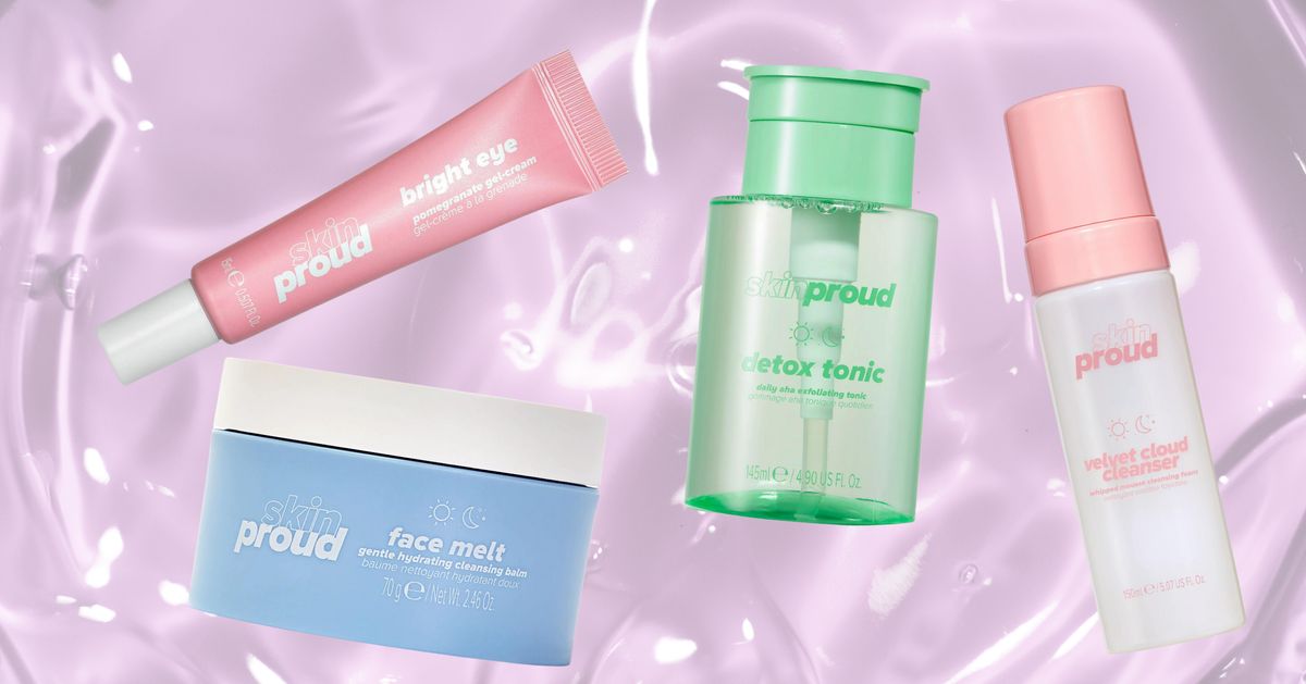 The Best Under16 Products From This Affordable TikTokViral Skin Care