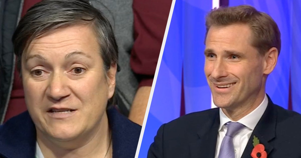 BBC Question Time: Matt Hancock's Jungle Excursion Prompts Blast At 'Talentless' Tories - Vimarsana News
