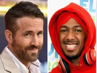 Ryan Reynolds Pokes Fun at Nick Cannon's Baby Number 11 Announcement –  Billboard