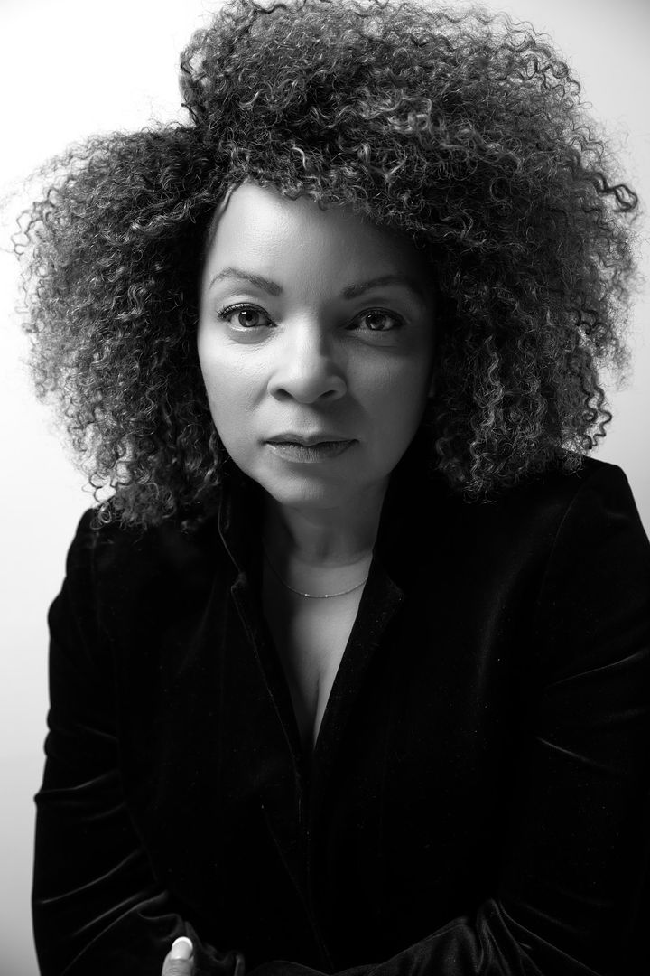 Born and raised in Massachusetts, Ruth E. Carter first made a name for herself as a special education student at Hampton University, dabbling in sewing and costume design.