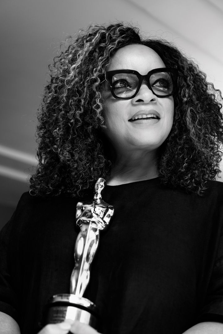 In February 2019, Ruth E. Carter made history as the first Black American to win the Academy Award for Best Costume Design.