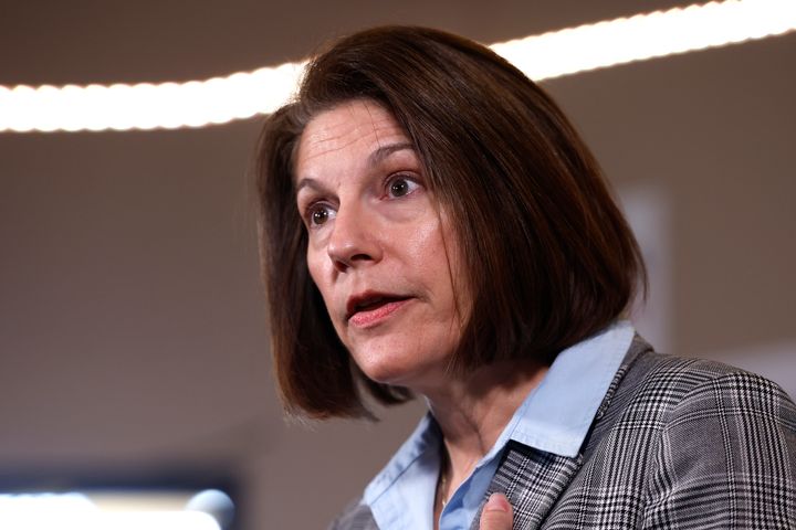 The GOP hoped that defeating Cortez-Masto would boost its influence ahead of the 2024 presidential election.