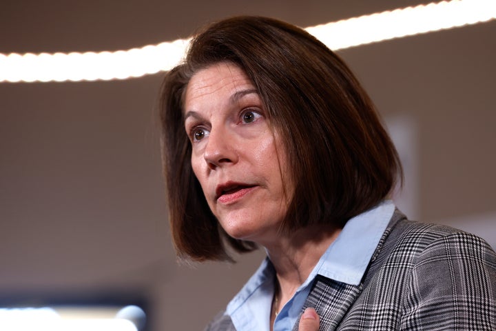 The GOP hoped that defeating Cortez-Masto would boost its influence ahead of the 2024 presidential election.