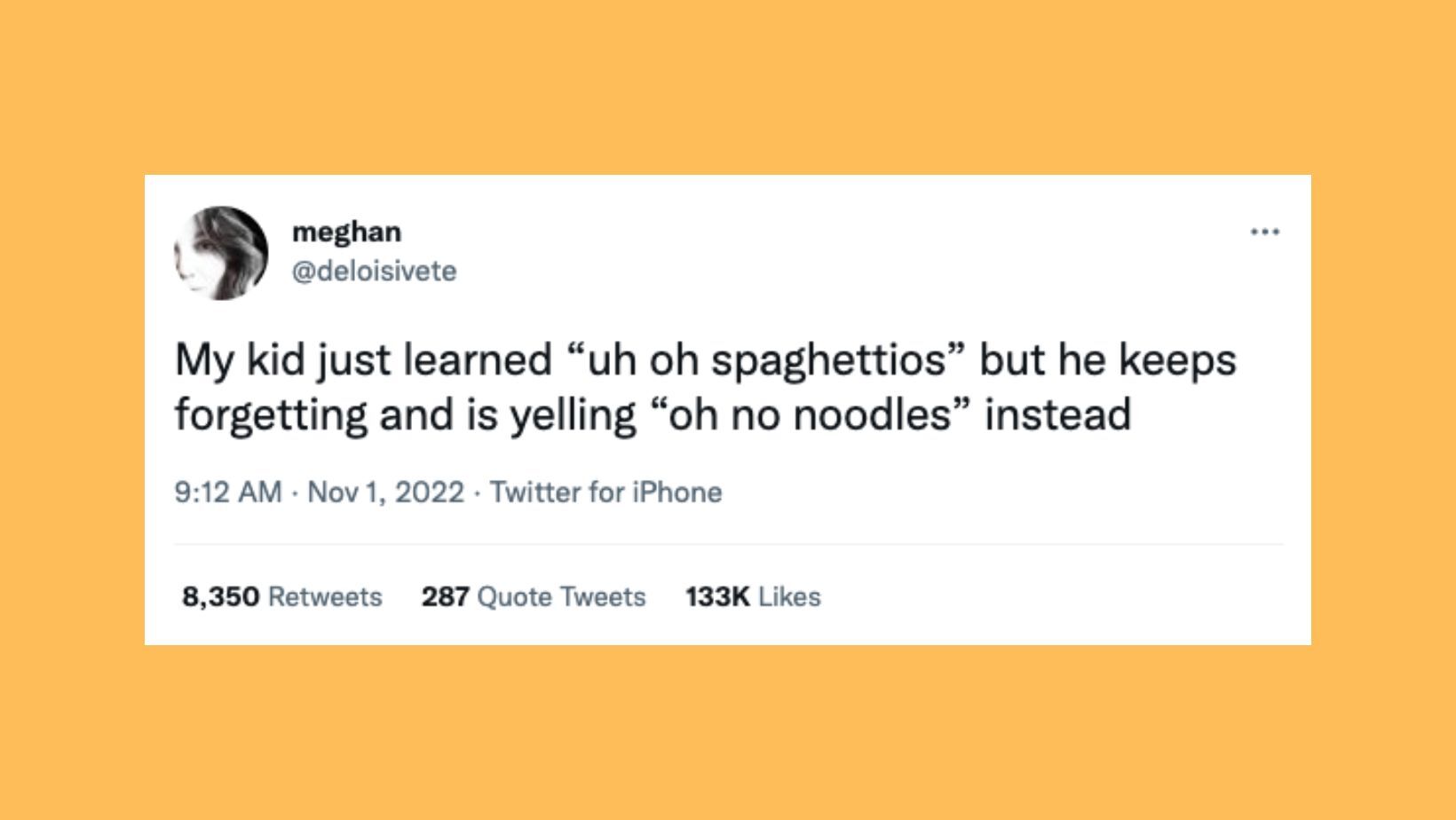 The Funniest Tweets From Parents This Week | HuffPost UK Parents