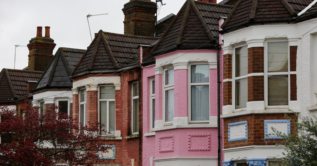I Asked A Property Expert All My Urgent House Buying Questions - Vimarsana News
