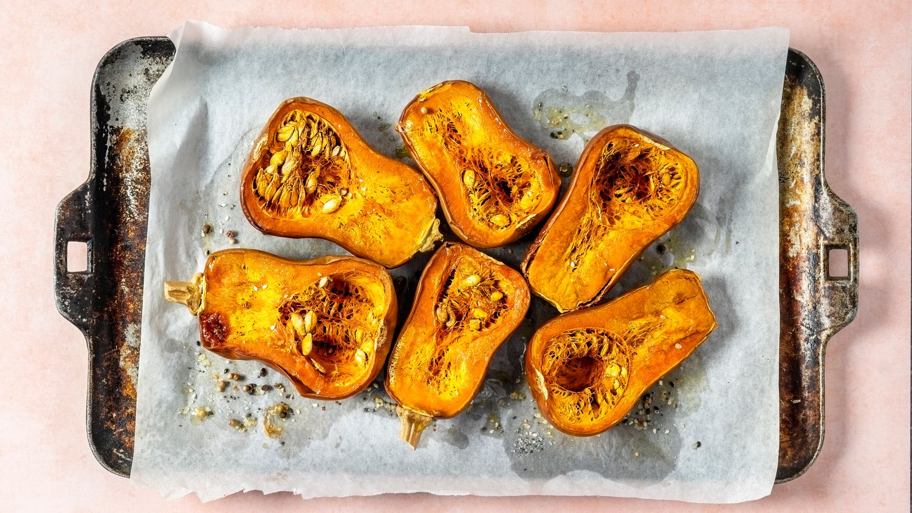 All about Butternut Squash - The Food Doctor - Your Gut Health Friend!