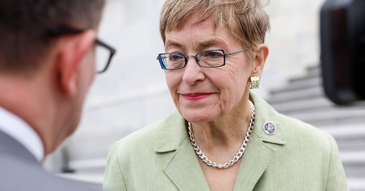 Democrat Marcy Kaptur Fends Off Challenge from Republican J.R. Majewski - Vimarsana News