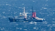 Italy’s Far-Right Govt Closes Ports To Migrant Rescue Ships, Leaving Hundreds In Limbo Italy’s Far-Right Govt Closes Ports To Migrant Rescue Ships, Leaving Hundreds In Limbo