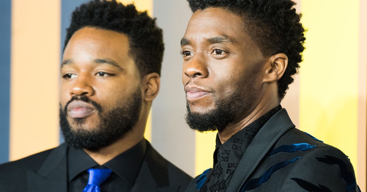 ‘Black Panther’ Director Ryan Coogler Recalls Final Call With Chadwick Boseman