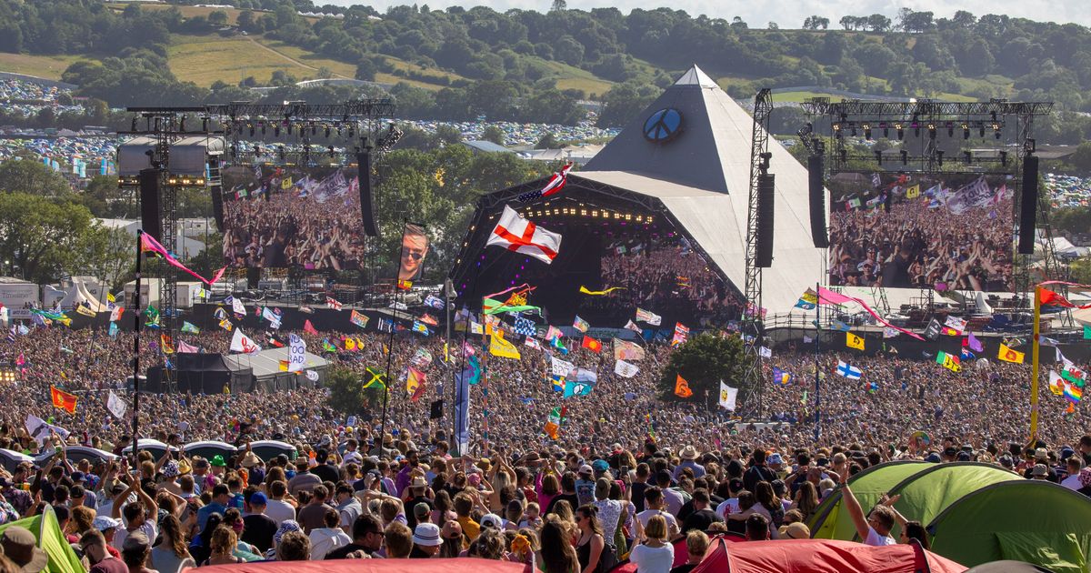 Glastonbury 2023 line-up: Possible headliners from Taylor Swift to Elton  John