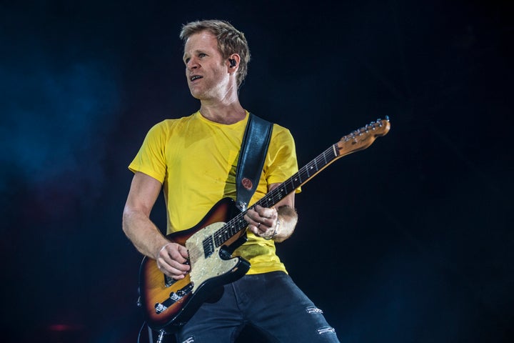Andy Taylor's letter made his stage 4 cancer diagnosis public.