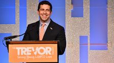 

    Trevor Project Ousts CEO Who Played A Role In The Opioid Crisis

