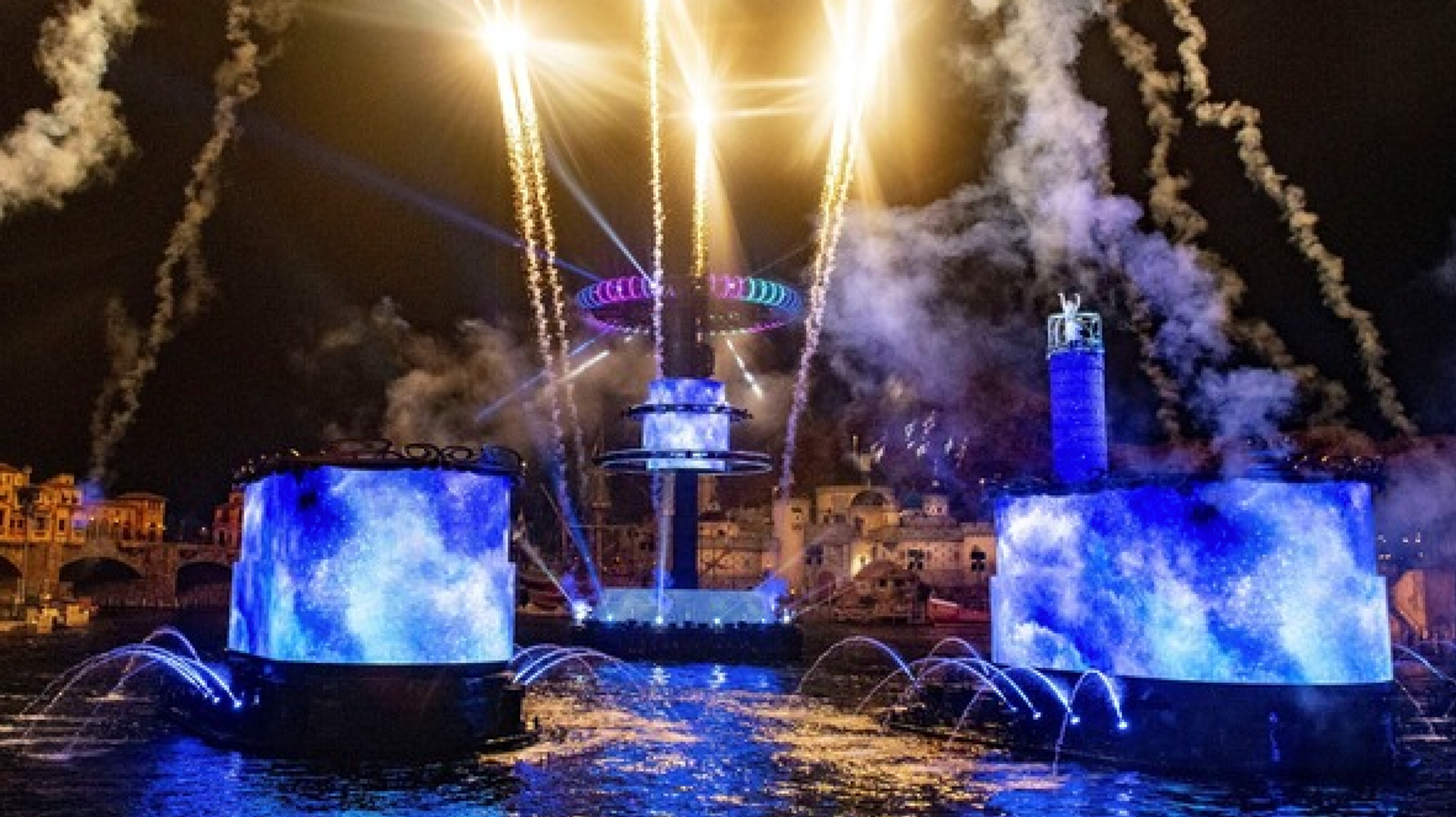 ビリーヴ とは 東京ディズニーシーの夜の新ショー どこで見る 見方は色々 Misiaさんとの歌コラボが 泣ける と反響 ハフポスト アートとカルチャー ビリーヴ とは 東京ディズニーシーの夜の新ショー どこで見る 見方は色々 Misiaさんとの歌コラボが 泣ける と反響 ハフポスト アートとカルチャー