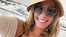 

    Here's What Happened When I Rocked A Sexy Monokini As A Midlife Mom

