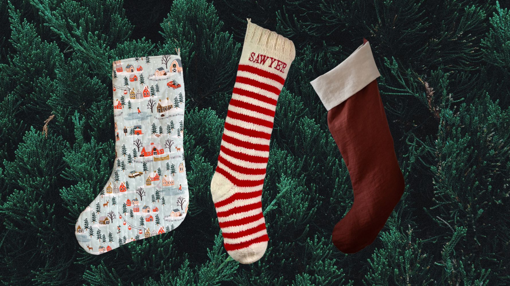150 Best Men's Christmas Stockings ideas