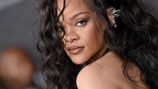 

    Rihanna Talks Super Bowl Halftime Show Performance: 'I Can't Believe I Even Said Yes'

