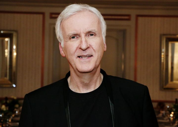 Director James Cameron has announced his plans to make four "Avatar" sequels stretching until 2025.