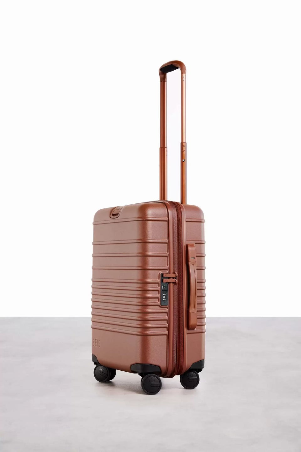 The Best Carry-On Luggage to Help You Master the Art of Traveling in Style