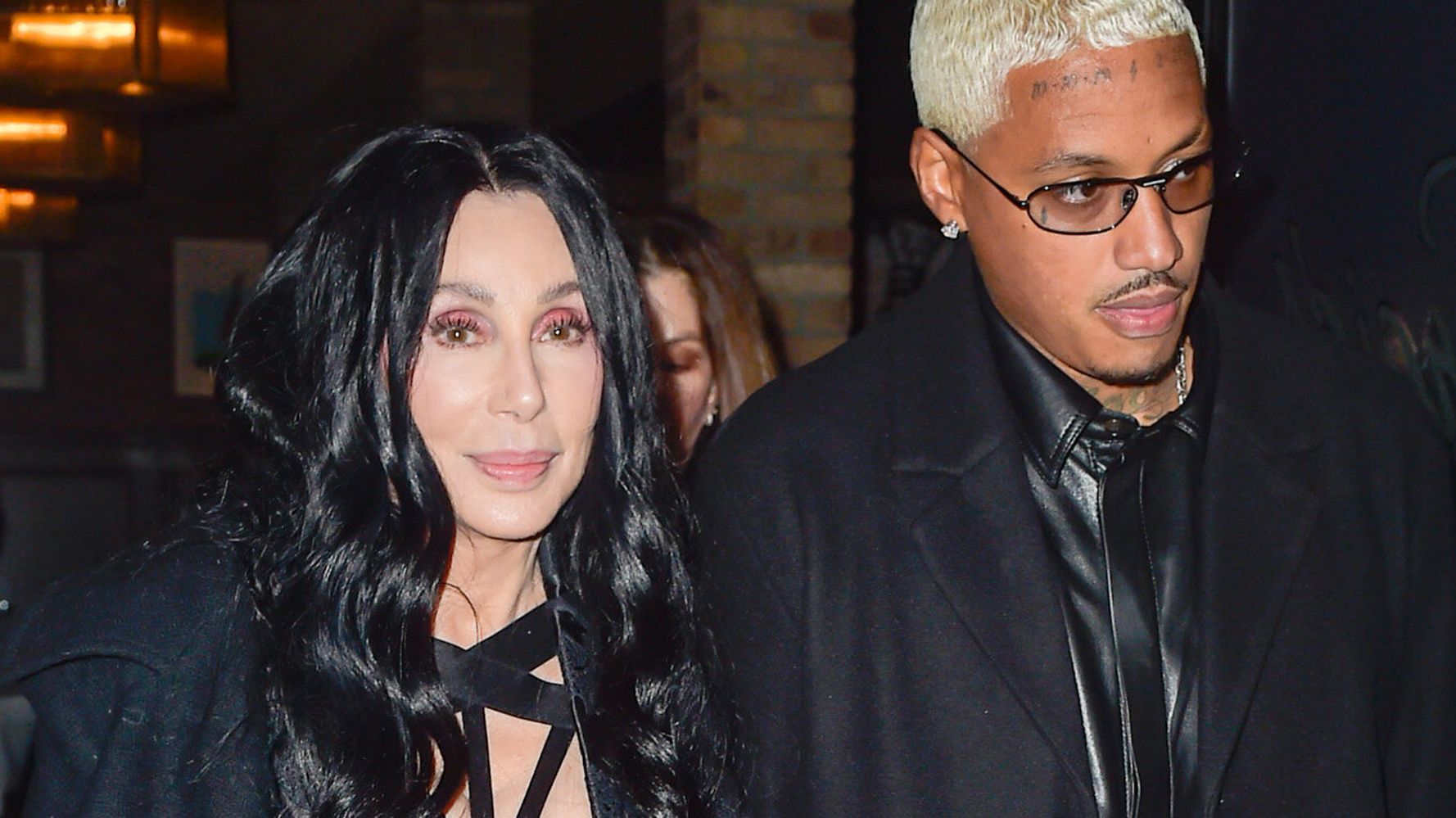 1778px x 999px - Cher Shuts Down Critics Of 40-Year Age Gap With New Boyfriend: 'Love  Doesn't Know Math' | HuffPost Entertainment