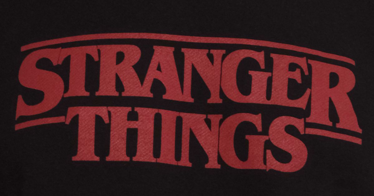 Stranger Things Season 5 Episode 1 Title and First Few Lines