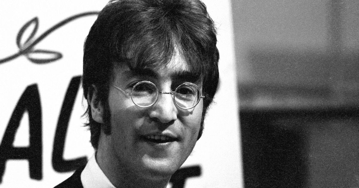 10 Things You Didn't Know About John Lennon | HuffPost Videos