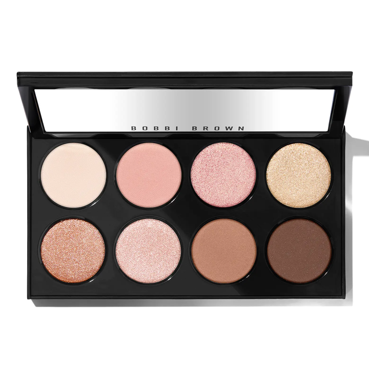 Bobbi Brown Day & Light Eye Shadow Palette